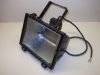 Fényszóró, reflektor, halogén fényvető, R7s-1000W 250 VAC, fekete, MAZDA Cormoran B 1000, IP55 Fényszóró, reflektor, halogén fényvető, R7s-1000W 250 VAC, fekete, MAZDA Cormoran B 1000, IP55