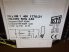 Sylvania Sylbay 200 SHP 400, 39010, Csarnokvilágító lámpatest, 400W, 230V 50Hz, E40, Sylvania Britelux HSI-SX 400W/P/CO izzóval