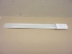   LEDVANCE Dulux LED L36 HF V 18W 830 2G11, led izzó, fénycső, 230V 3000K meleg fehér, 2070 lm, 18/36W
