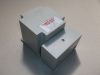 Fényfüzér transzformátor 2x20db 22V Xenon szofitához, 220/240VAC/22VAC 300VA, Chainlight ST.40 (Demko 110672) Fényfüzér transzformátor 2x20db 22V Xenon szofitához, 220/240VAC/22VAC 300VA, Chainlight ST.40 (Demko 110672)