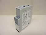   Carlo Gavazzi 3 fázisú feszültségfigyelő relé, DPB01CM48, xyz