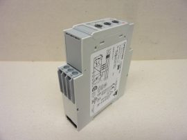 Carlo Gavazzi 3 fázisú feszültségfigyelő relé, DPB01CM48, xyz