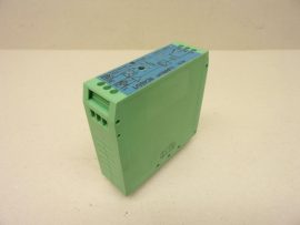 Phoenix Contact RC465/1 áramfigyelő relé, Phoenix Contact RC465/1 áramfigyelő relé,