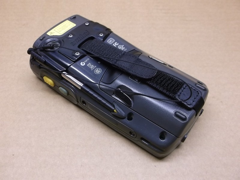 N410 symbol Driver PC